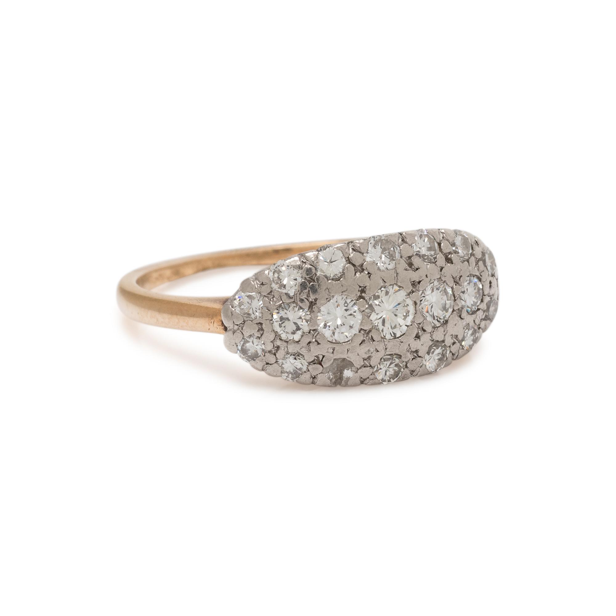 DIAMOND RING