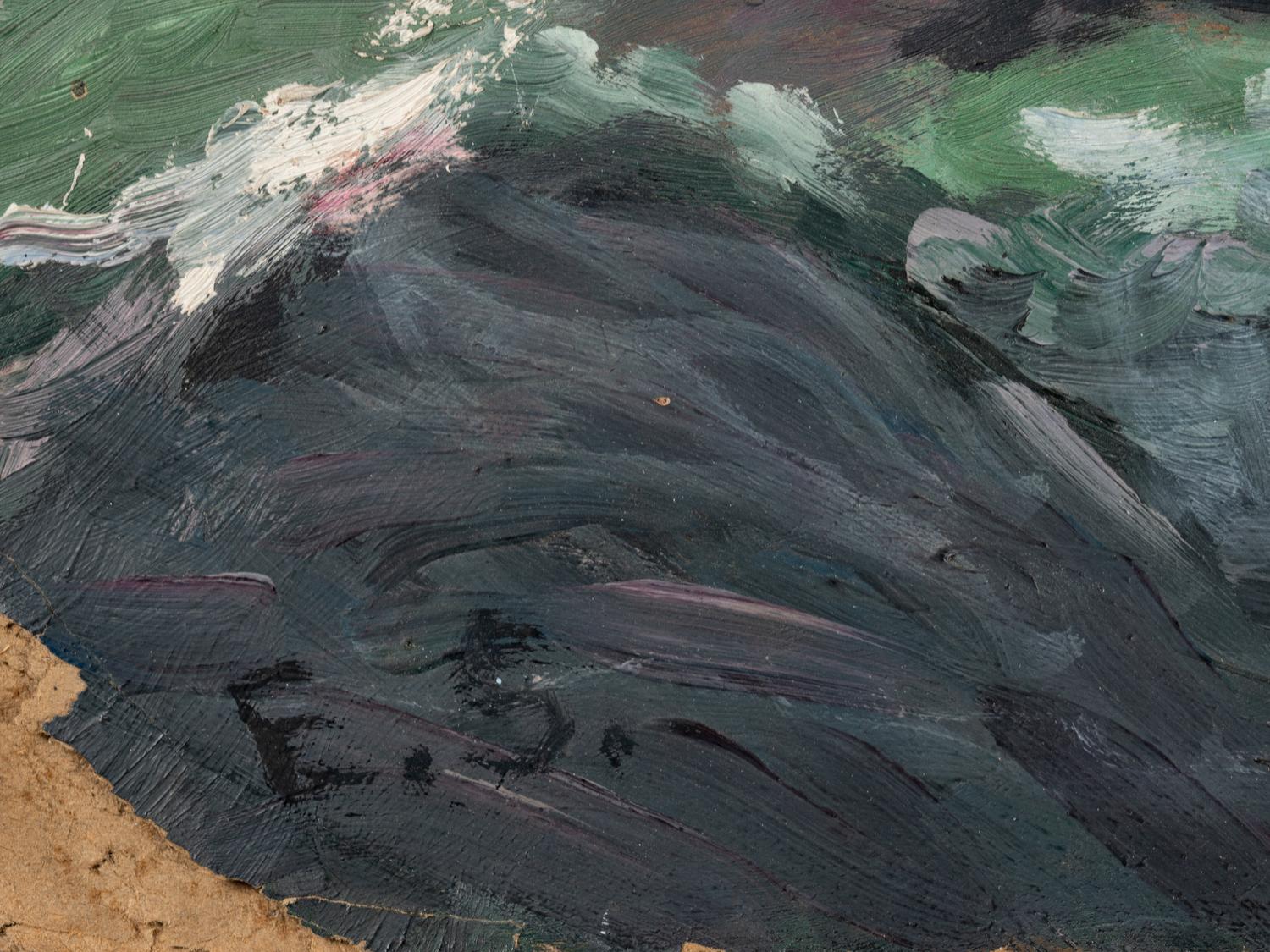 Artist Unknown, 20th Century