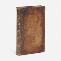 [Americana] (Mitchell, John) The Present State of Great Britain and North America, with Regard to Agriculture, Population, Trade, and Manufactures...