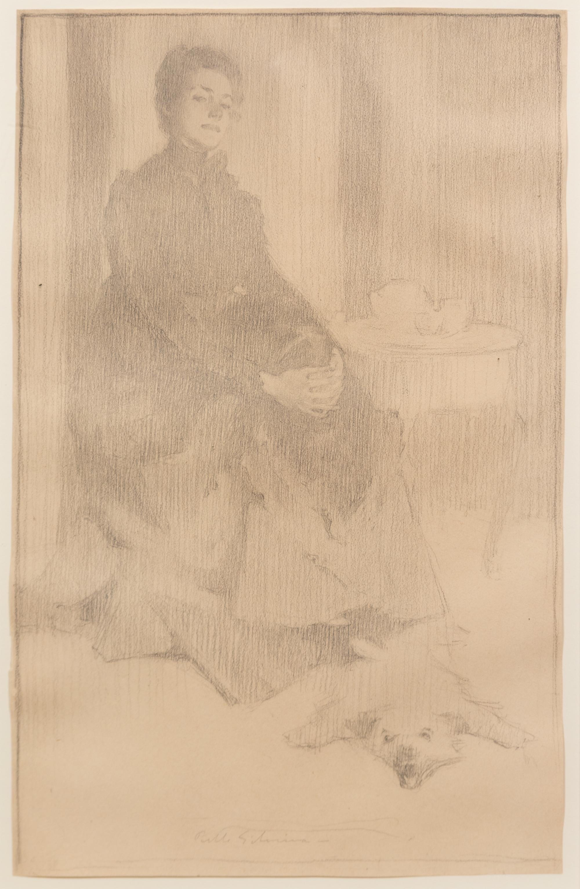 Belle Silveira Gorski (American, 1877-1930)