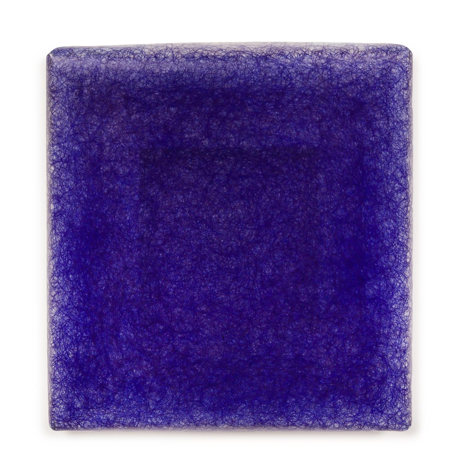 Irma Blank, (German/Italian, b. 1934), Ur-schrift ovvero avant-testo, 2002
