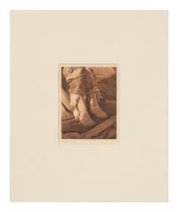 Edward S. Curtis (1868-1952) Selected Native American Studies, from "North American Indian", 1915-1927