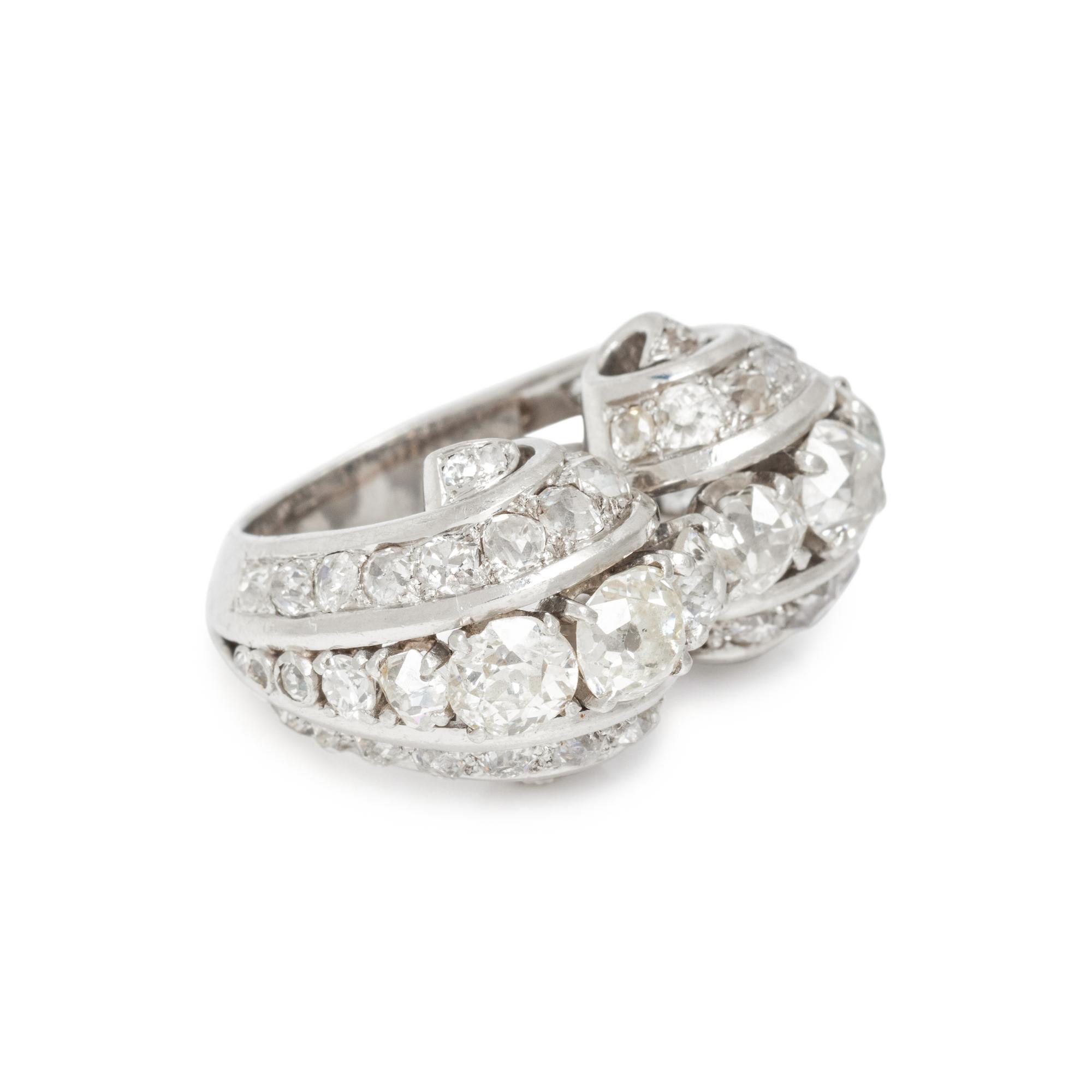 DIAMOND RING