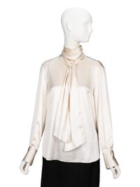 Brunello Cucinelli, Five Blouses
