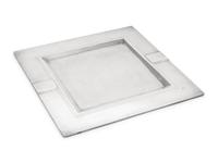 A Tiffany and Co. Italian Silver Serving Dish