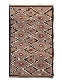 Navajo Regional Weaving / Rug