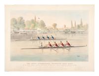 CURRIER and IVES, publishers