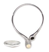 A Collection of Sterling Silver Jewelry, Spain, 100.30 dwts.