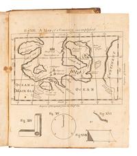 [ASTRONOMY]. A group of 13 works, including: