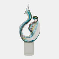Untitled Sculpture, c. 1997