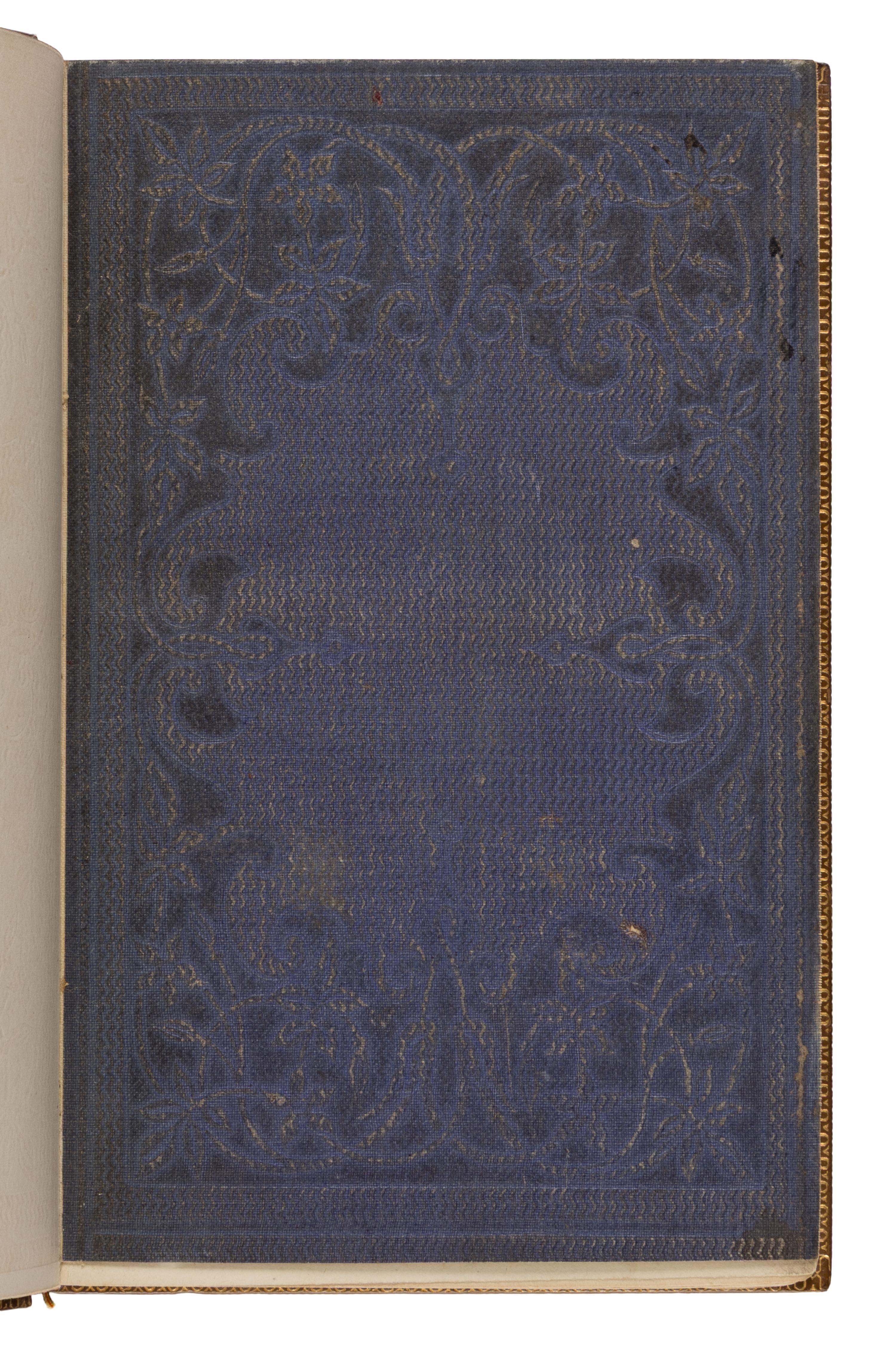 Dickens, Charles (1812-1870). Great Expectations . London: [C. Whiting for] Chapman and Hall, 1861.