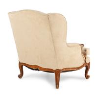 A Louis XV Style Bergère
