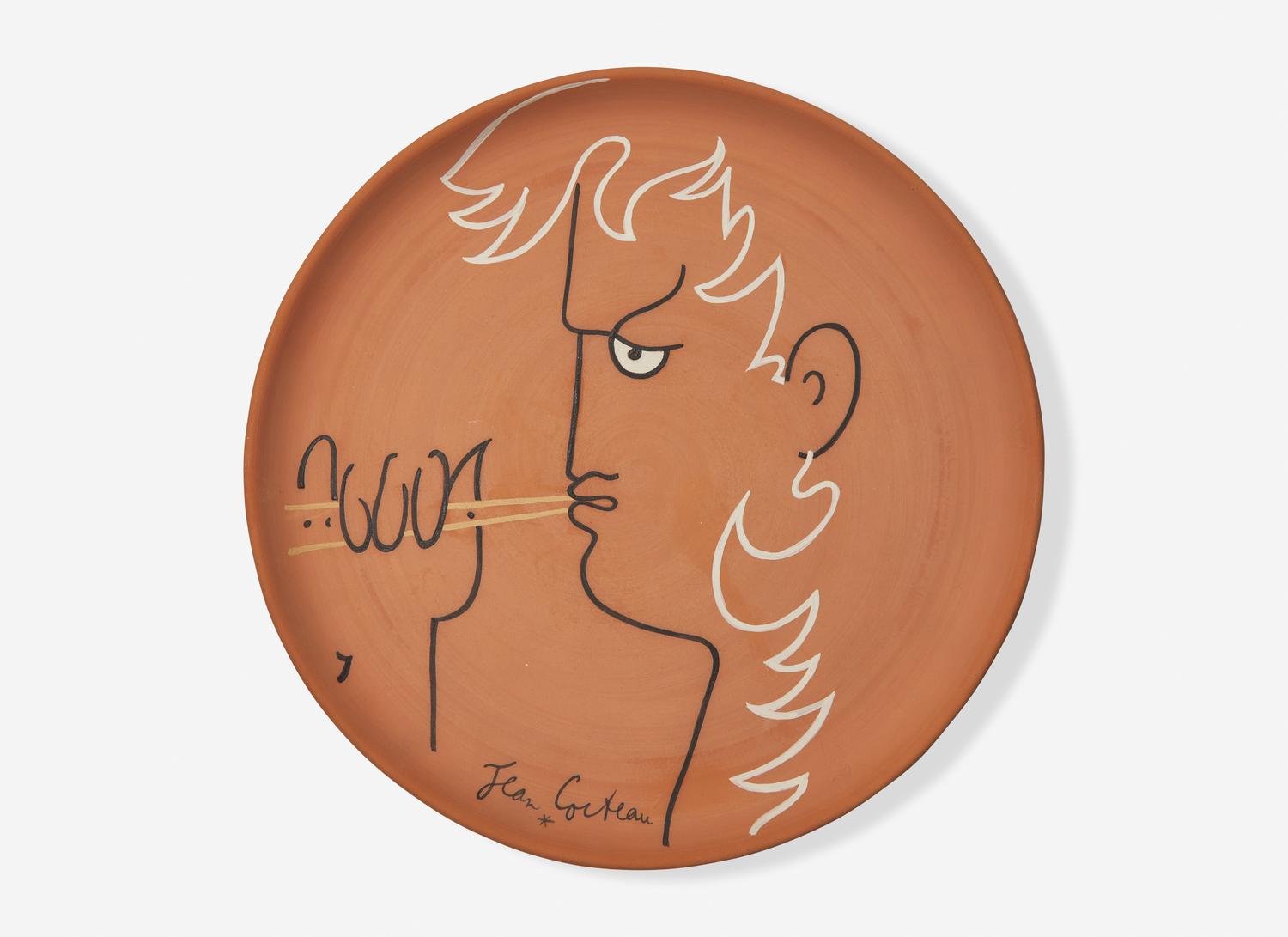 Le Joueur de Pipeau , 1963