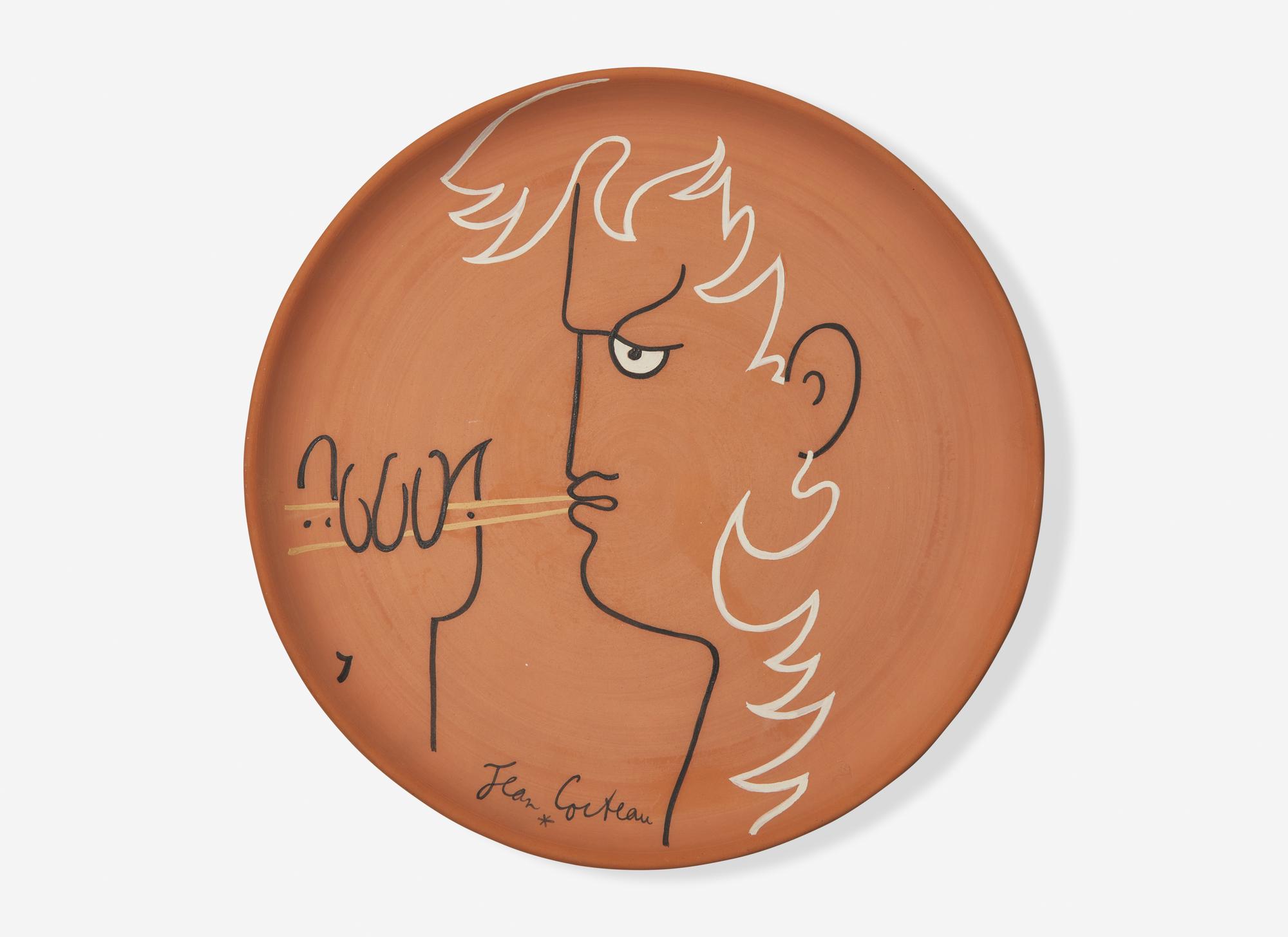 Le Joueur de Pipeau , 1963