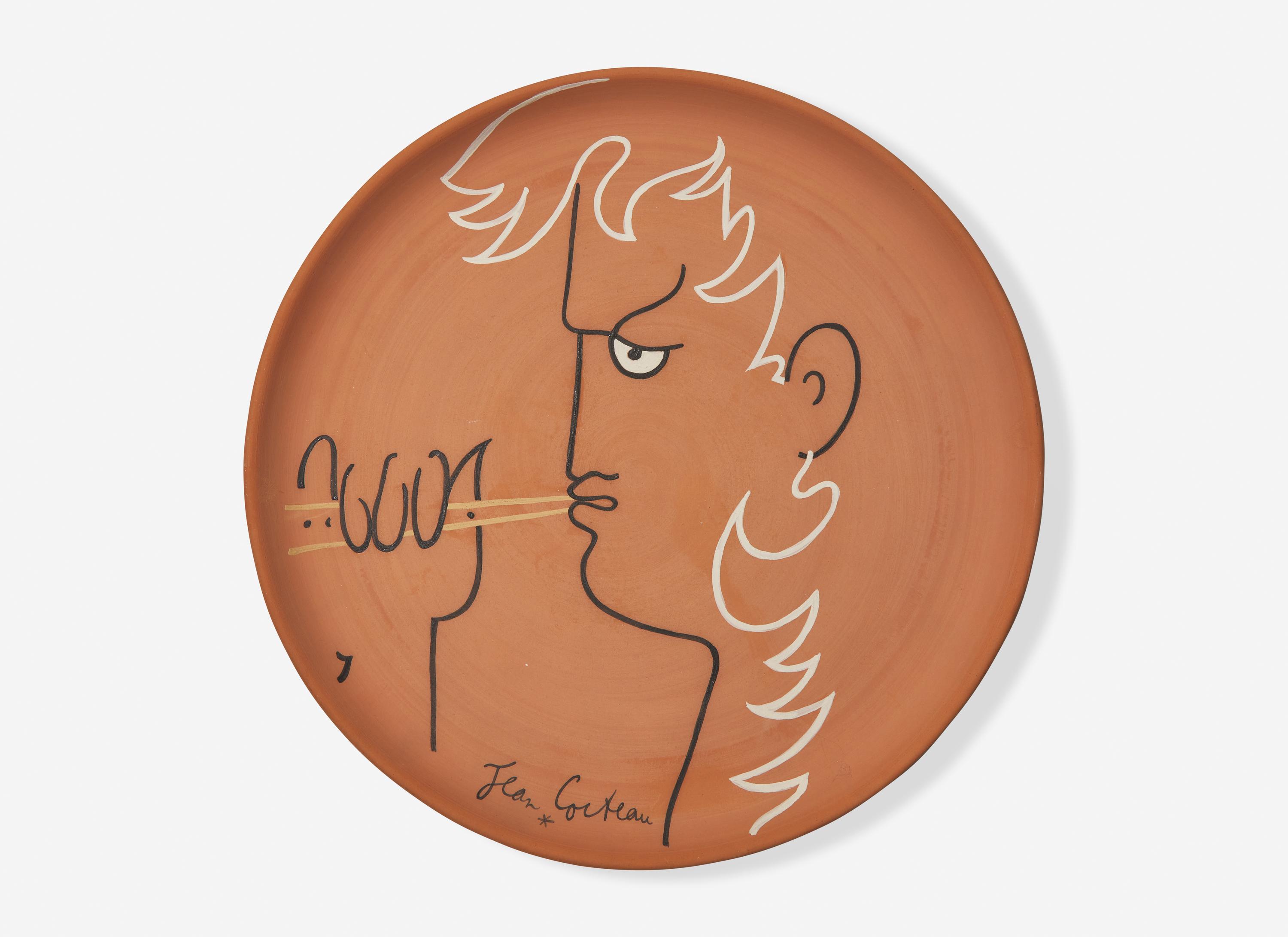 Le Joueur de Pipeau , 1963