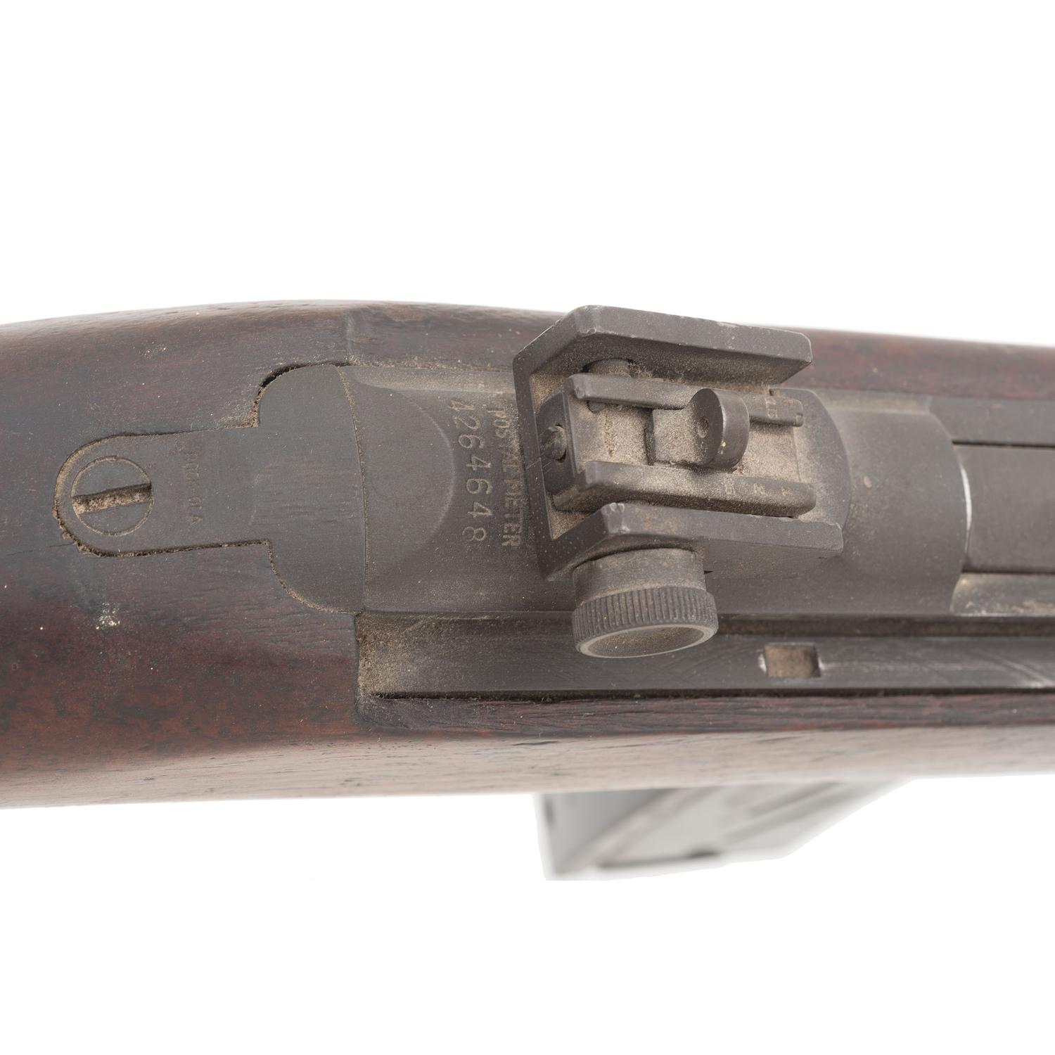 **National Postal Meter M1 Carbine