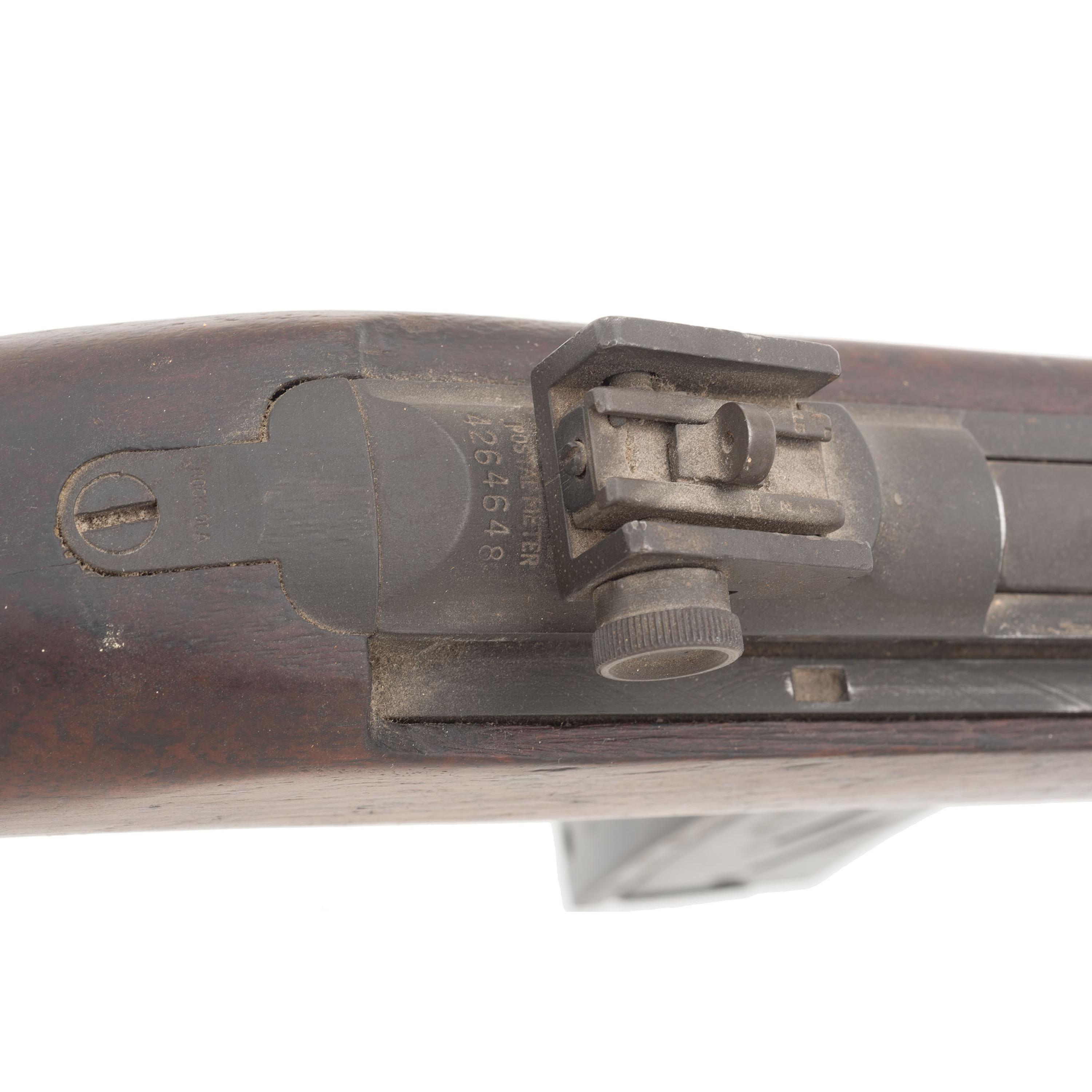 **National Postal Meter M1 Carbine