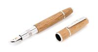 An Omas Krug Limited Edition Fountain Pen