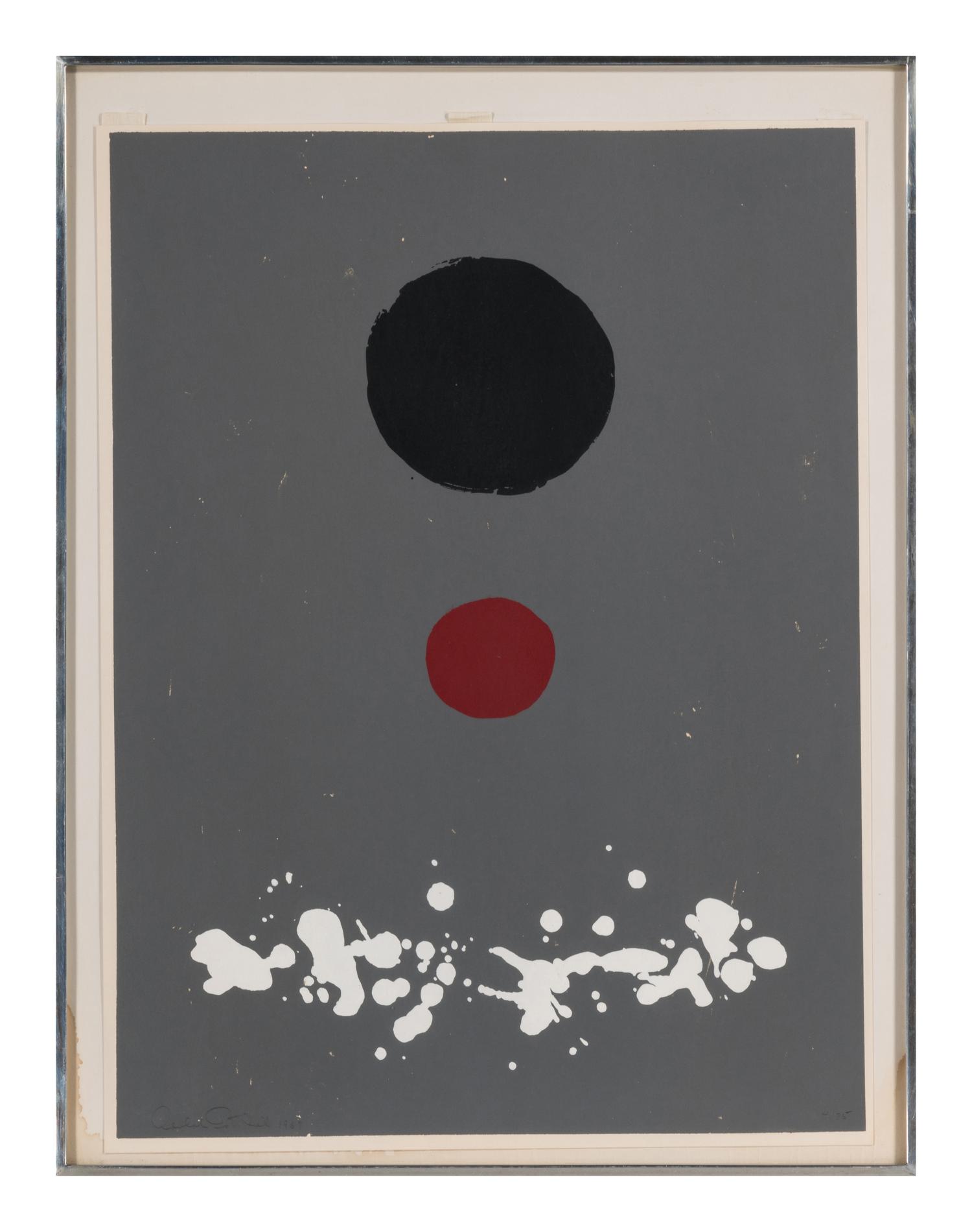 Jetsam , 1967