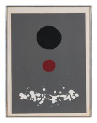 Jetsam , 1967