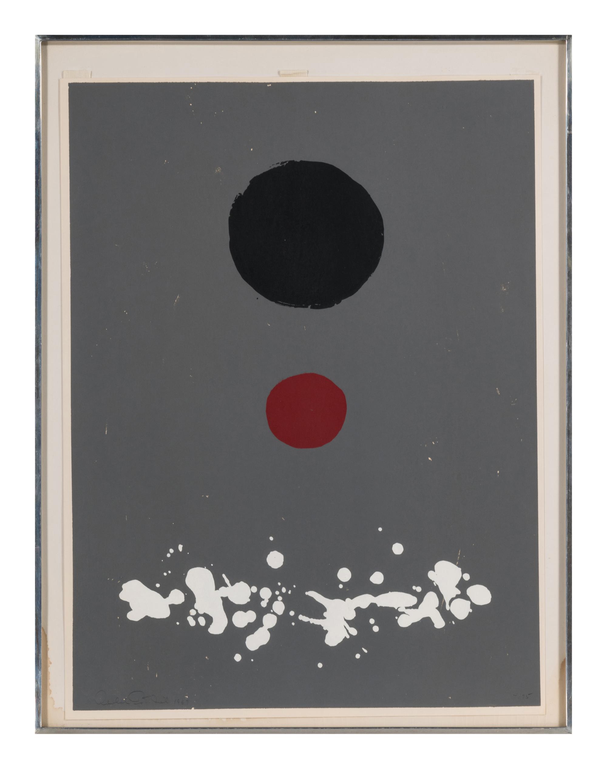 Jetsam , 1967