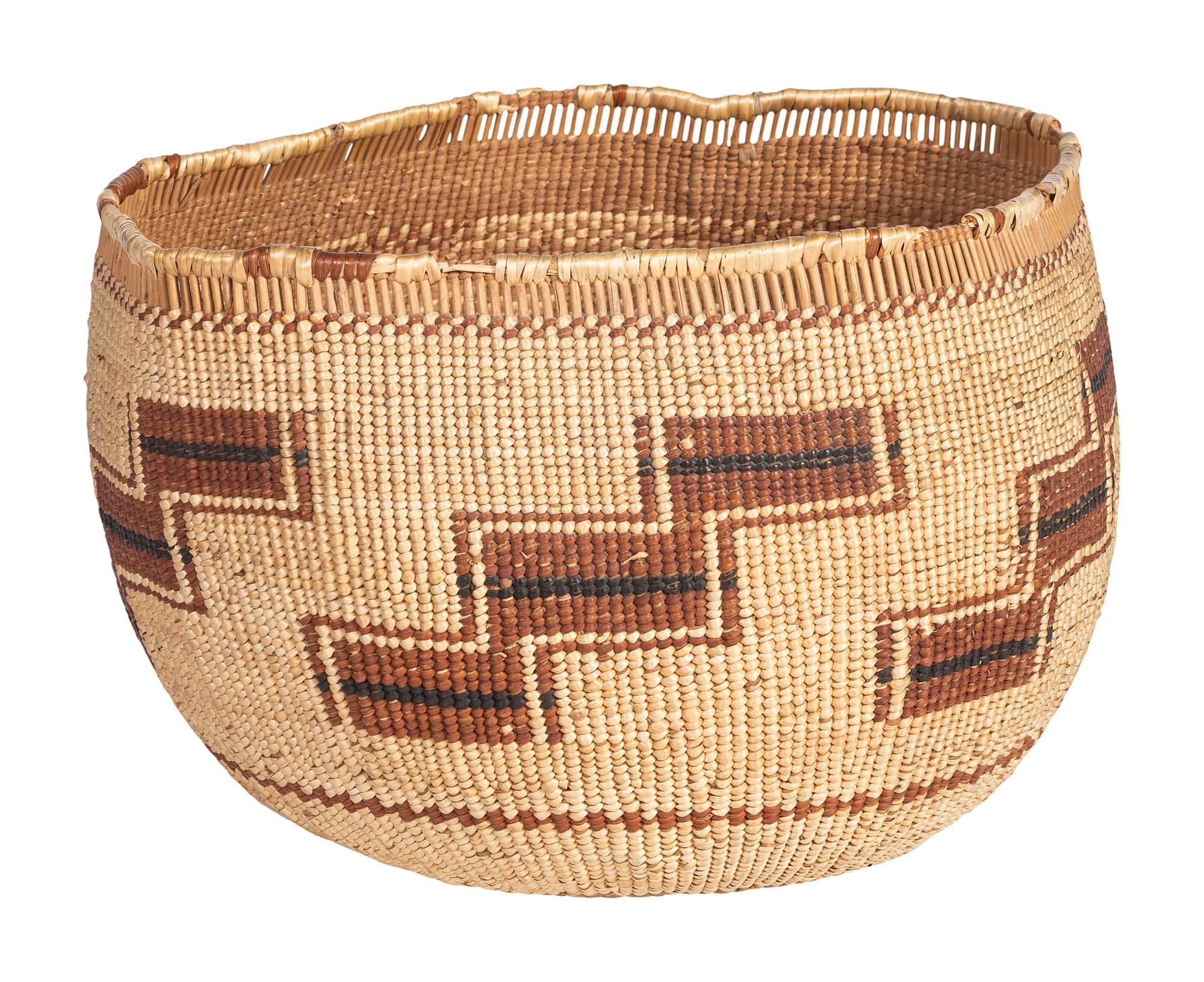 Northern California Basket