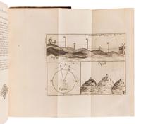 WILSON, Henry (1673-1741) and William HUME. Surveying Improv'd or, the Whole Art both in Theory and practice, Fully Demonstrated . London: for J. Wood and C. Woodward, 1741.