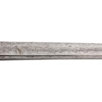 Klingenthal US Model 1850 Staff & Field Officers Sword Presented to Lt. (later Major) W.S. Collier with Framed Pictures