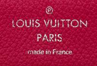 LOUIS VUITTON, LOCK ME II BAG