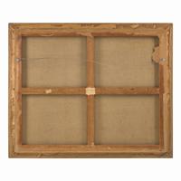 Roger Mühl (French/German, 1929-2008) — La Marée Basse