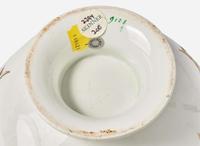 A Wedgwood Pearlware Supper Set, UK, 1870