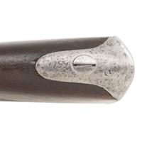 US Model 1795 Flintlock Musket by Springfield dated 1799