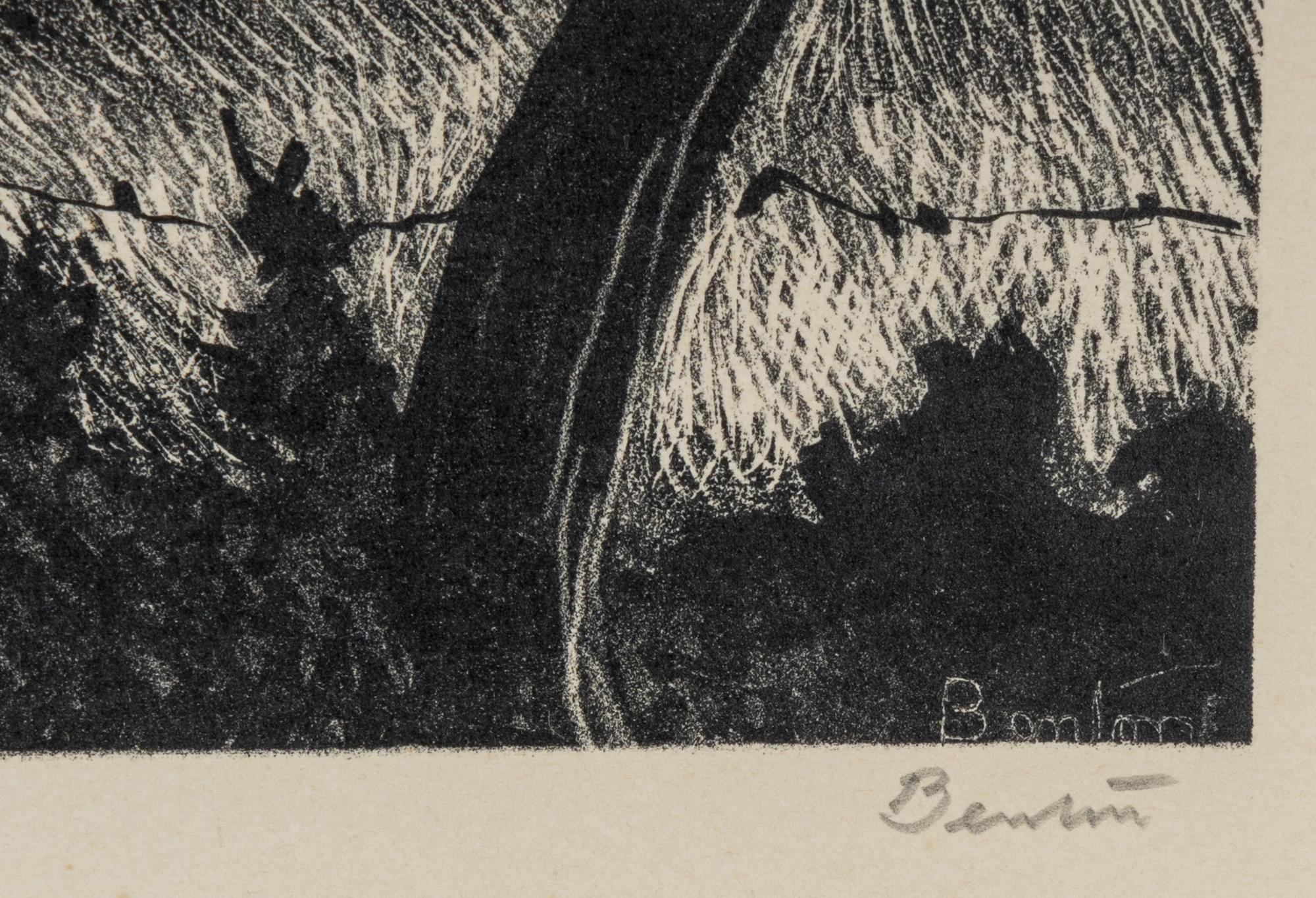 The Boy , 1948