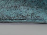Penthesilia Sculpture