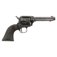 **Colt Single Action Frontier Scout .22
