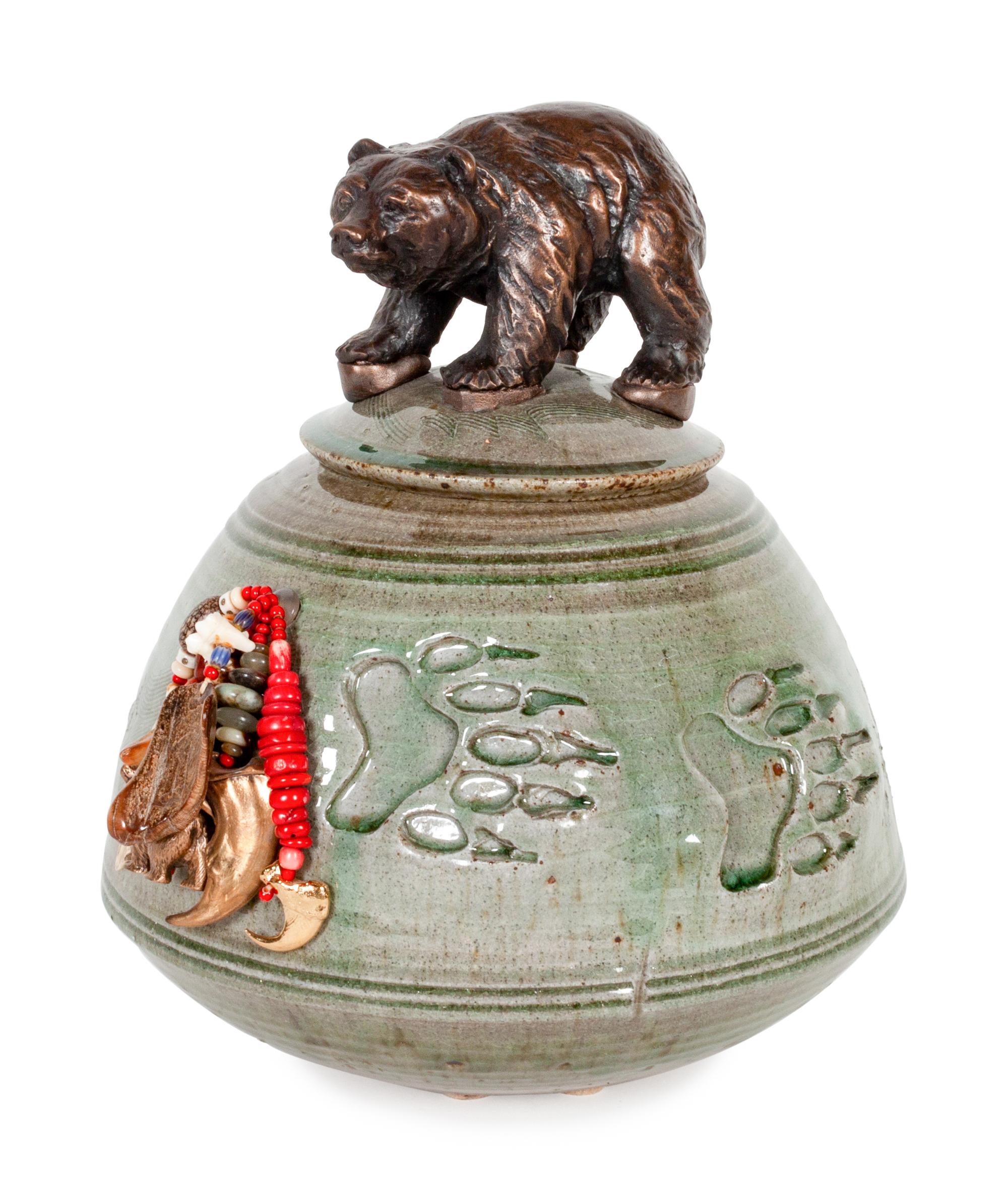 Spirit Vessel