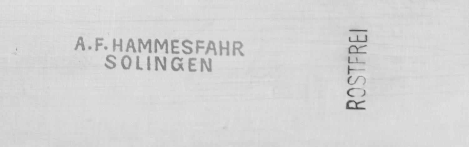 A German Silver Flatware Service