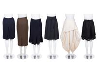 Six Valentino Bottoms, 1980-90s
