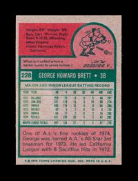 A Group of 22 Hall of Fame and Star Rookie Baseball Cards Including Cal Ripken Jr., Rickey Henderson and Ken Griffey Jr.,