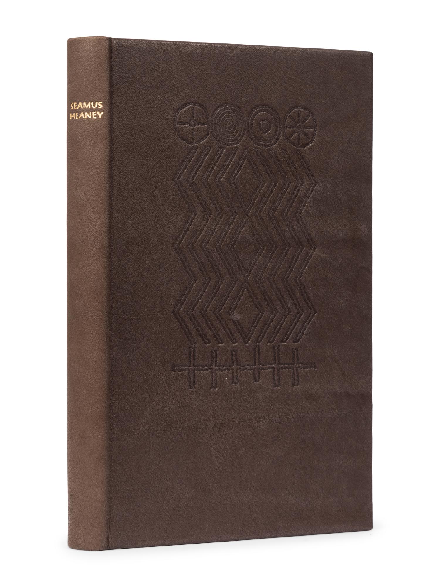[LIMITED EDITIONS CLUB] – A group of 3 works, comprising: