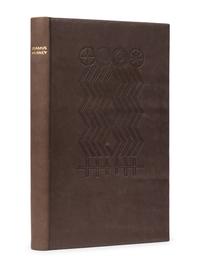 [LIMITED EDITIONS CLUB] – A group of 3 works, comprising: