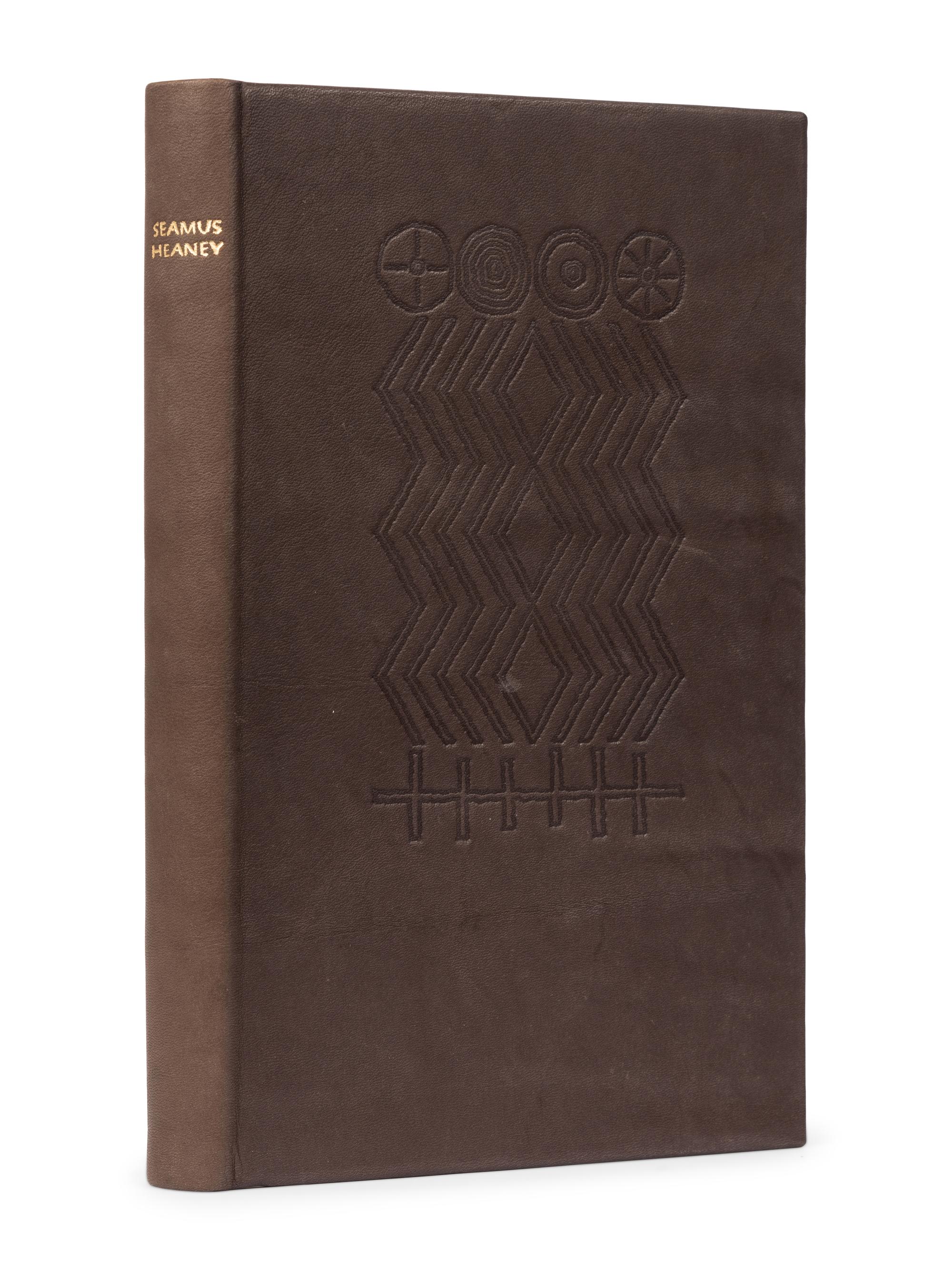 [LIMITED EDITIONS CLUB] – A group of 3 works, comprising: