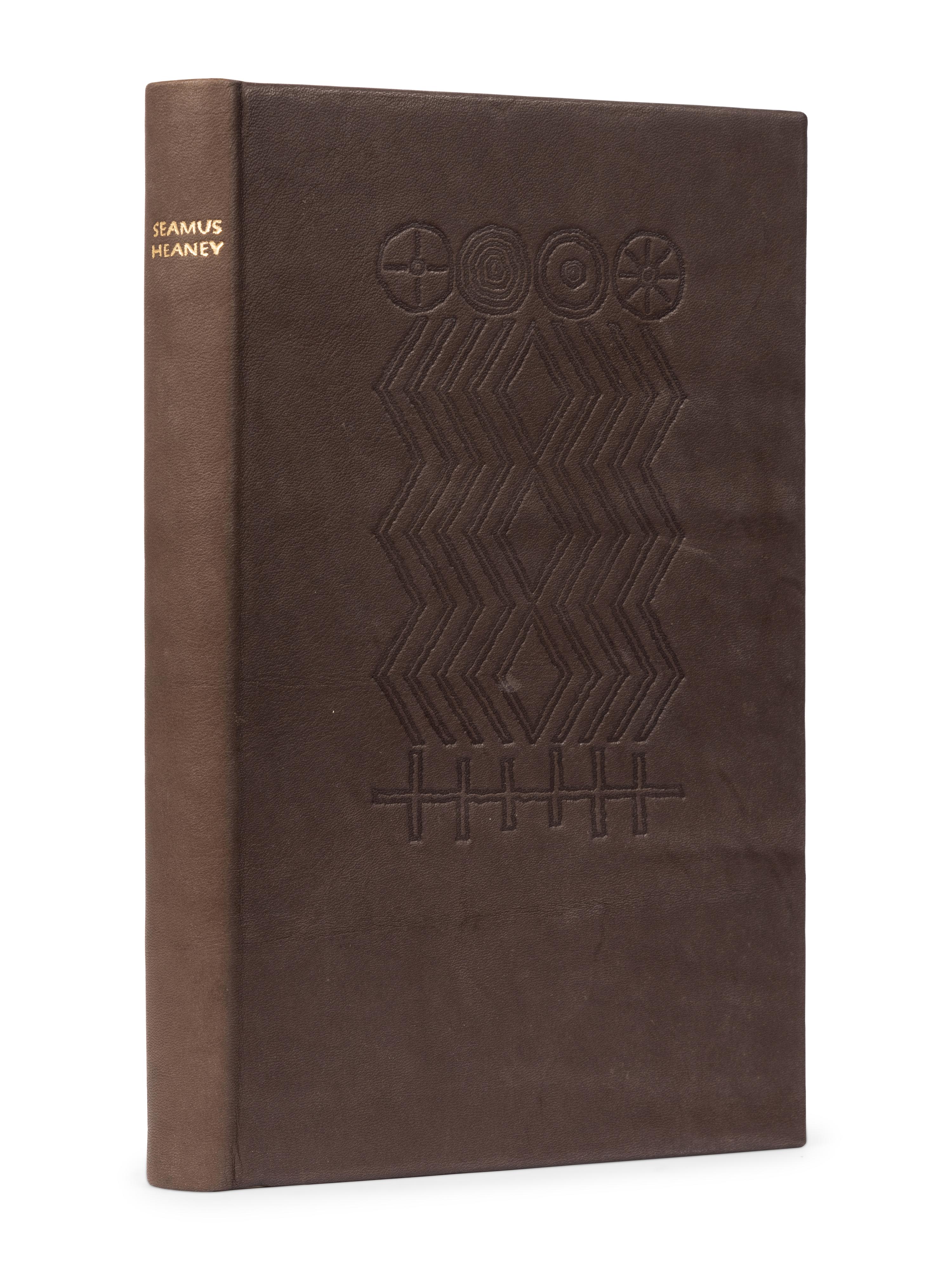 [LIMITED EDITIONS CLUB] – A group of 3 works, comprising: