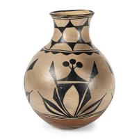 Kewa Pottery Jar