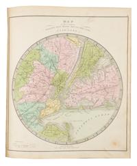 GREENLEAF, Jeremiah (1791-1864)