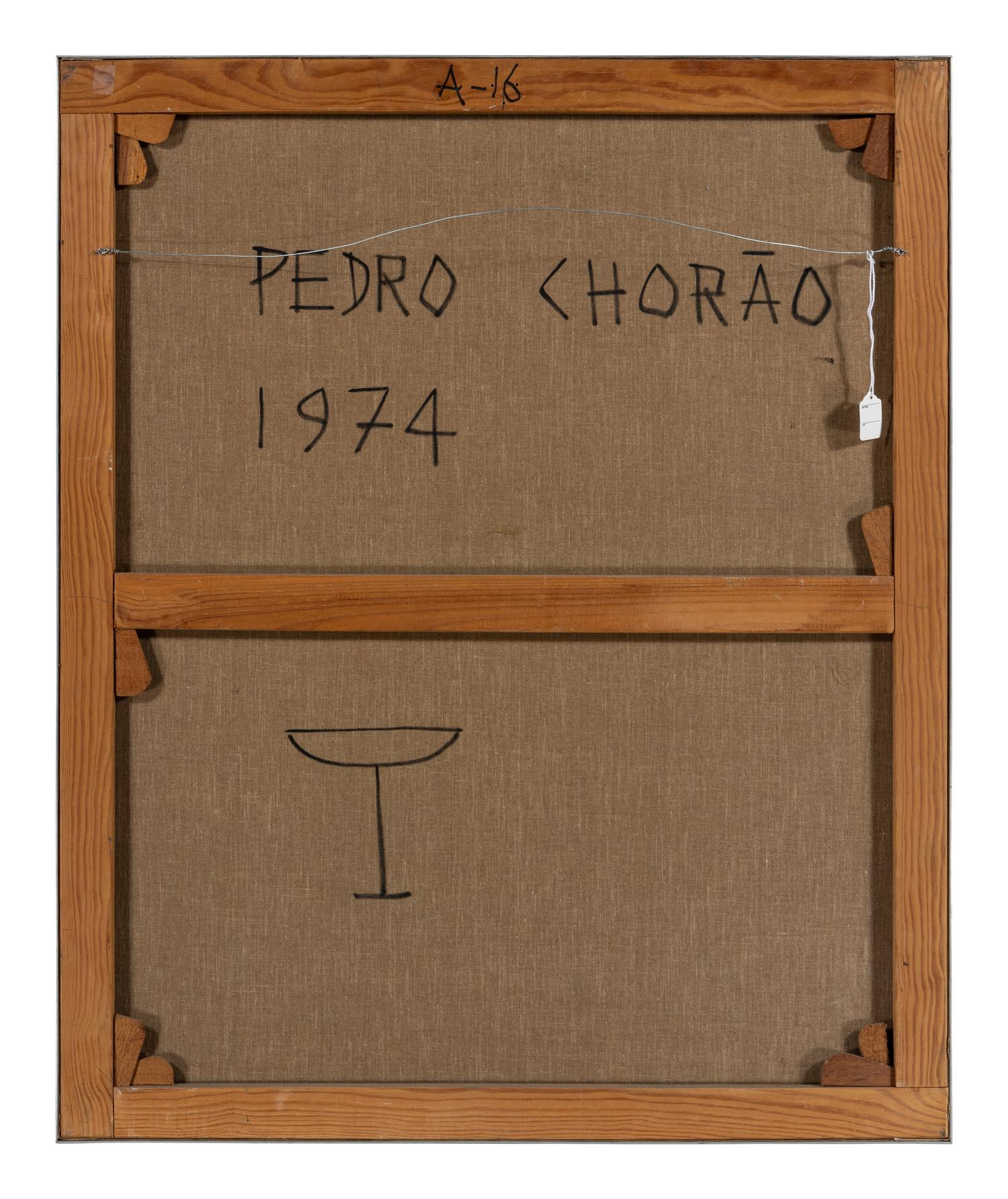 Untitled, 1974