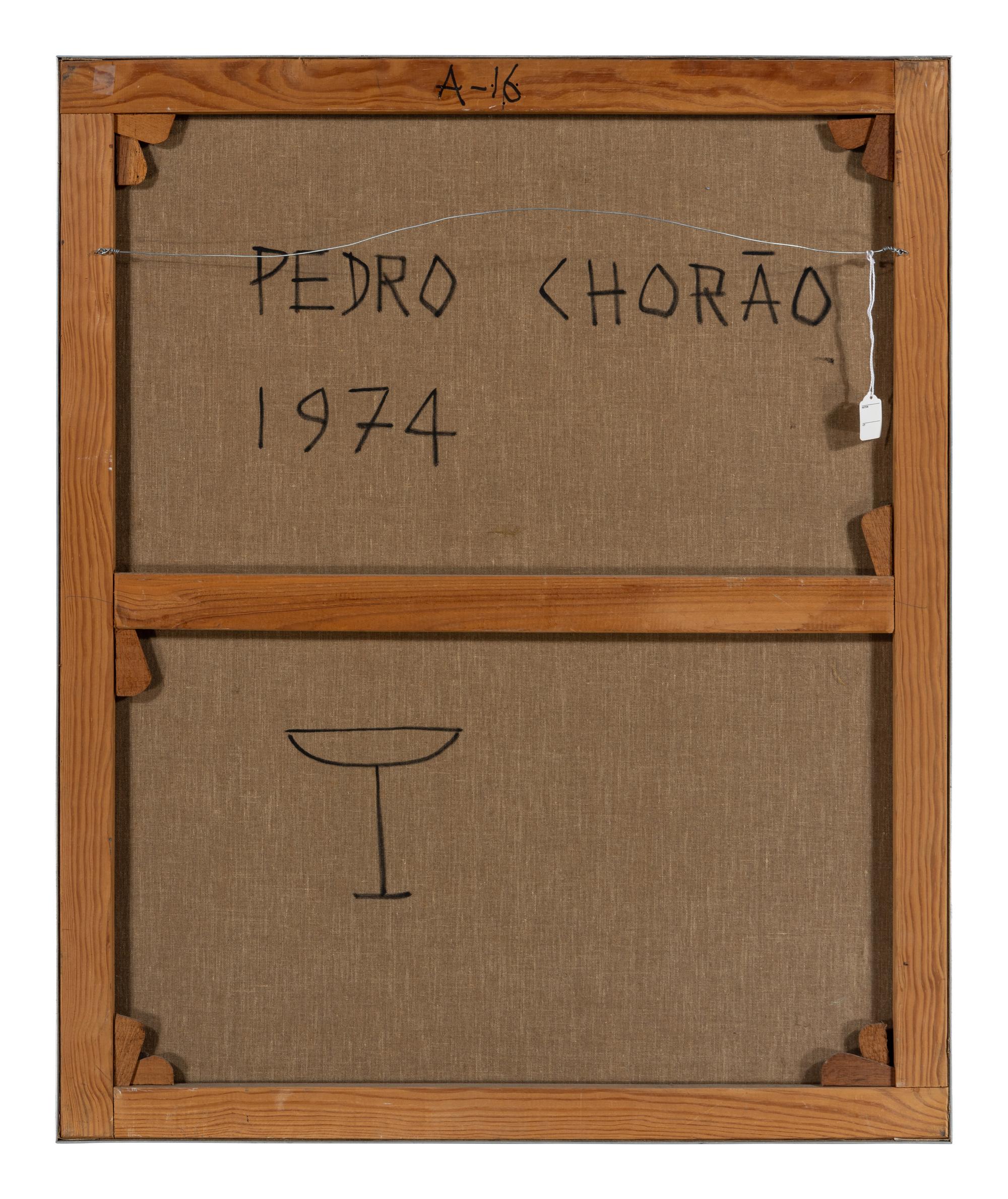 Untitled, 1974