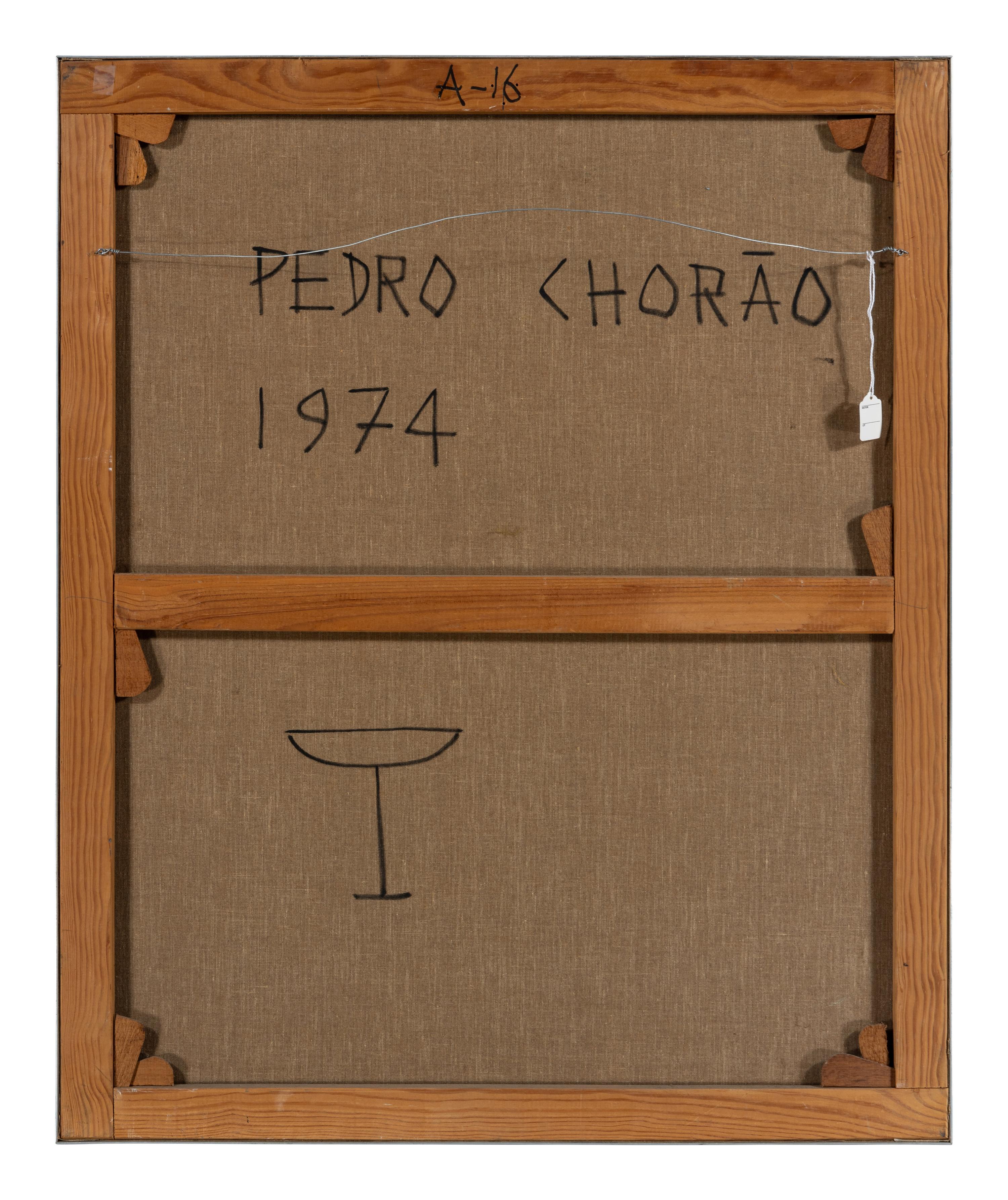 Untitled, 1974