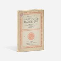 [Literature] Stein, Gertrude Group of 4 Editions of "The Making of Americans"