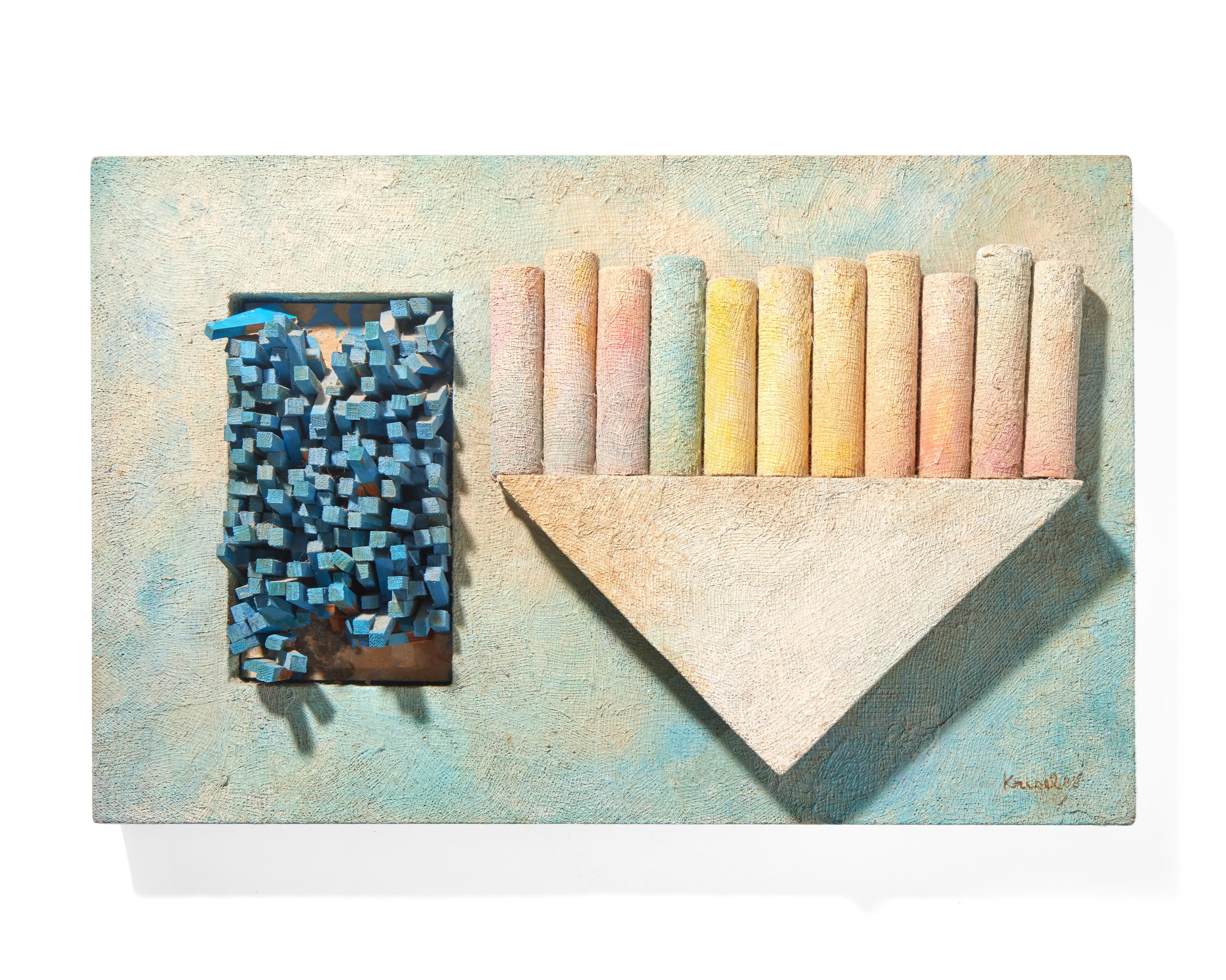 Untitled, 1988